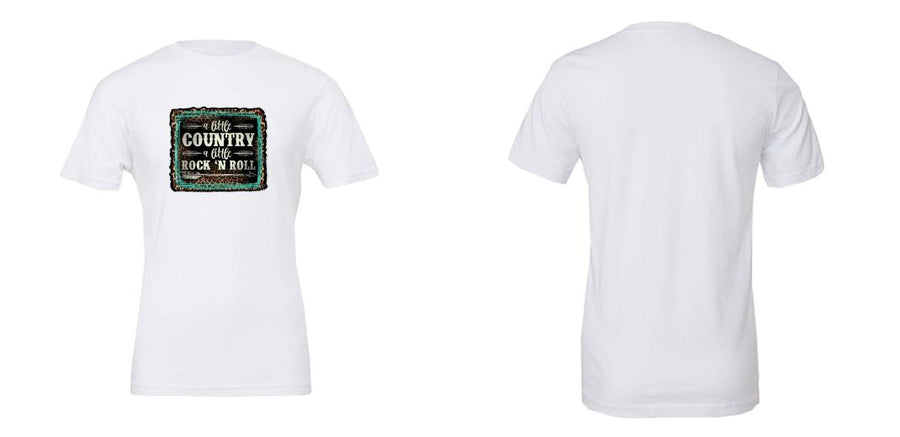 Crew Neck --- Design Your Own