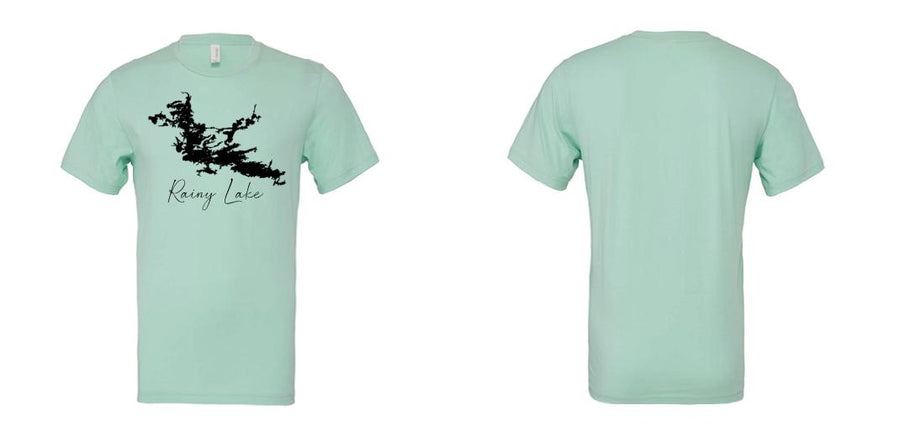 Crew Neck --- Design Your Own