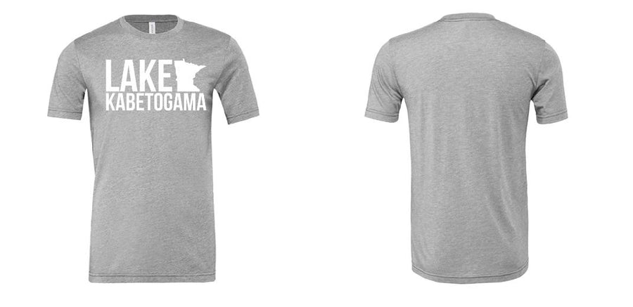 Crew Neck --- Design Your Own