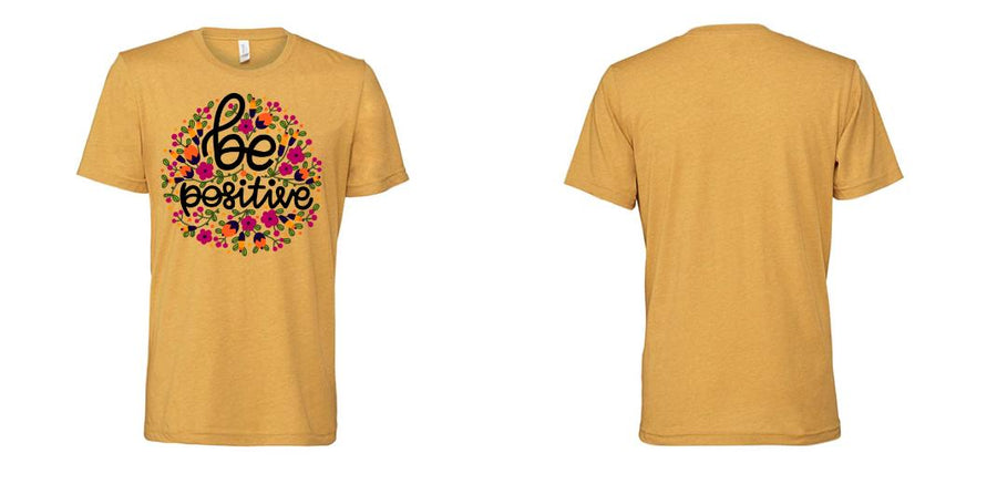 Crew Neck --- Design Your Own