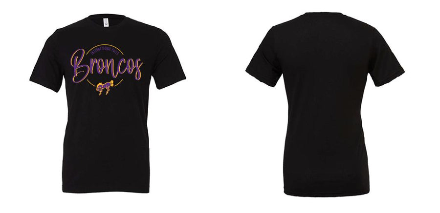 Crew Neck --- Design Your Own