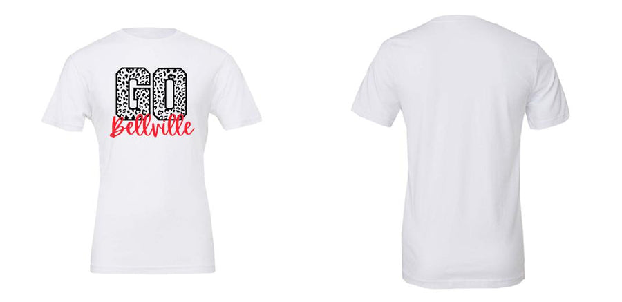 Crew Neck --- Design Your Own