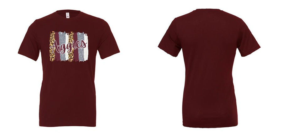 Crew Neck --- Design Your Own