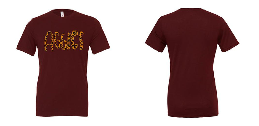 Crew Neck --- Design Your Own