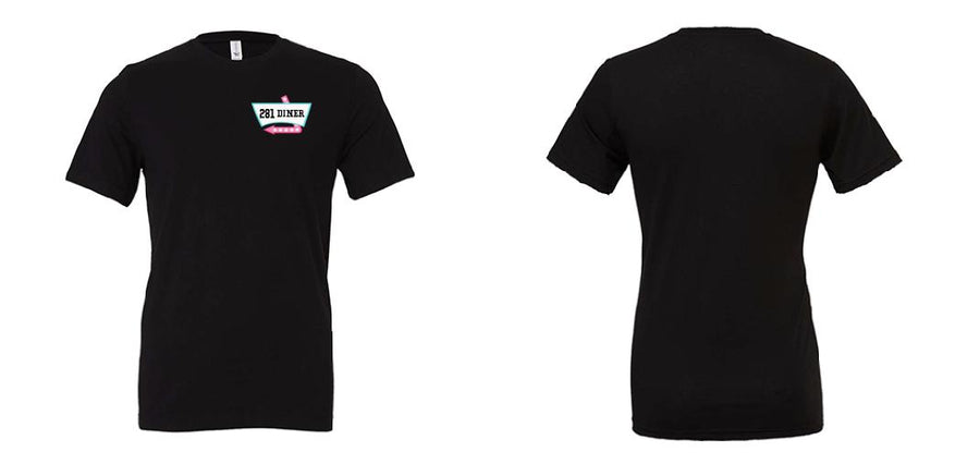 Crew Neck --- Design Your Own