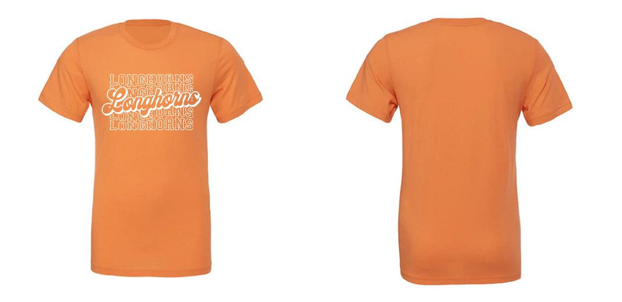 Crew Neck --- Design Your Own