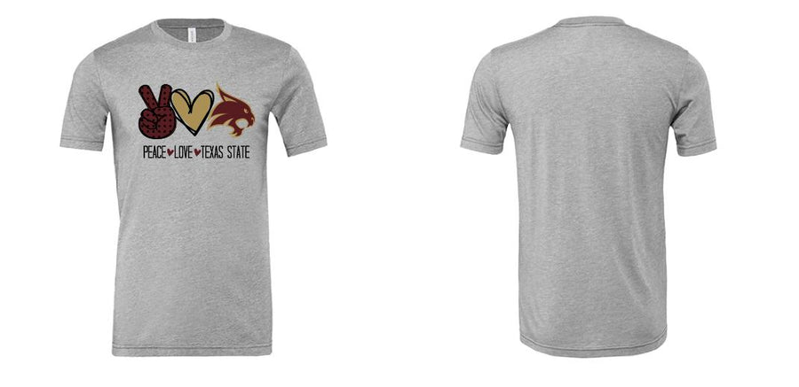 Crew Neck --- Design Your Own