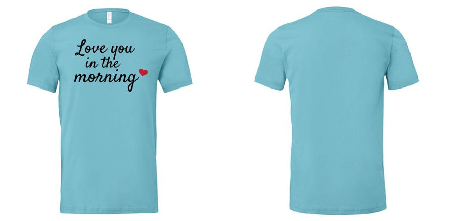 Crew Neck --- Design Your Own