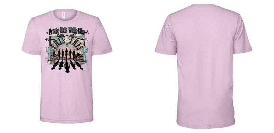 Crew Neck --- Design Your Own