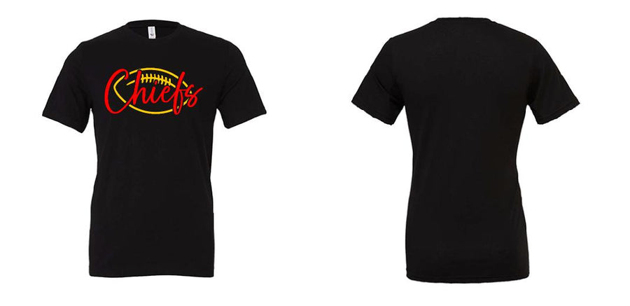 Crew Neck --- Design Your Own