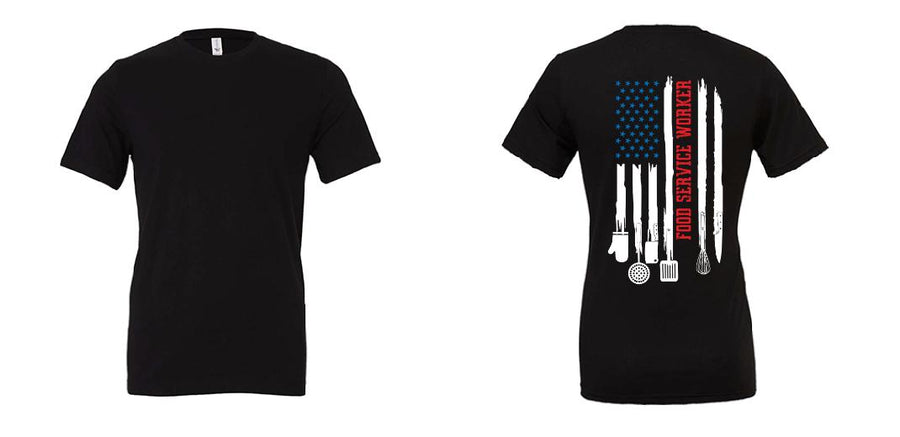 Crew Neck --- Design Your Own