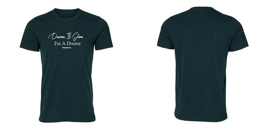 Crew Neck --- Design Your Own