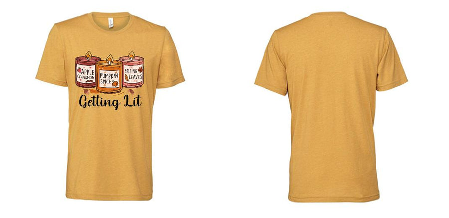 Crew Neck --- Design Your Own