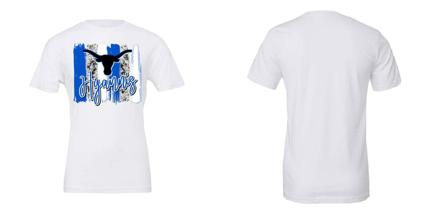 Crew Neck --- Design Your Own