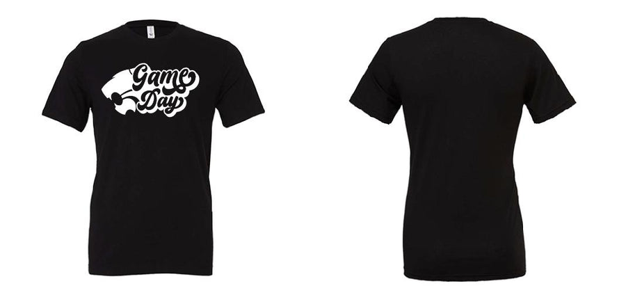 Crew Neck --- Design Your Own