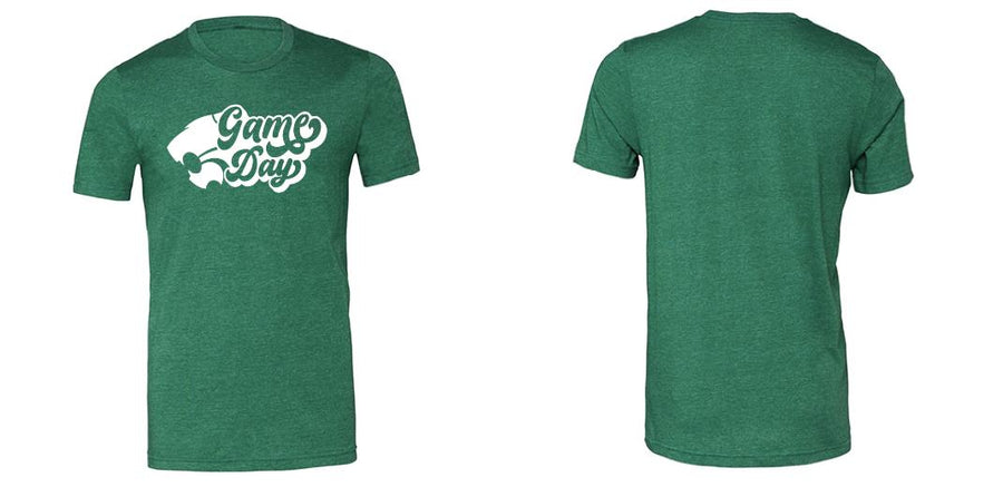 Crew Neck --- Design Your Own
