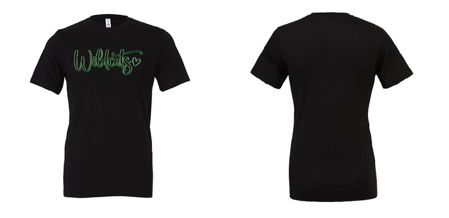 Crew Neck --- Design Your Own