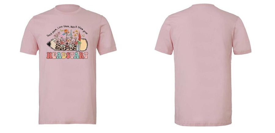 Crew Neck --- Design Your Own