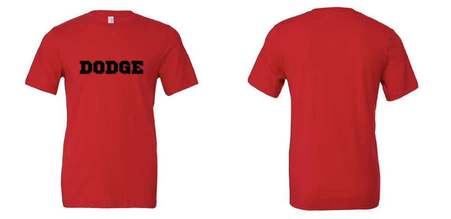 Crew Neck --- Design Your Own