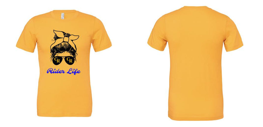 Crew Neck --- Design Your Own