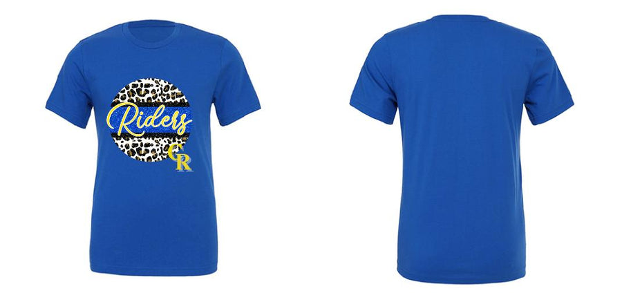Crew Neck --- Design Your Own
