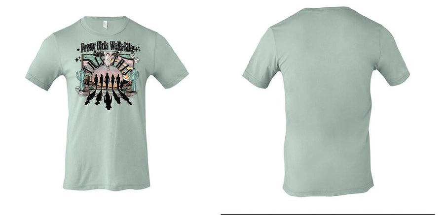 Crew Neck --- Design Your Own