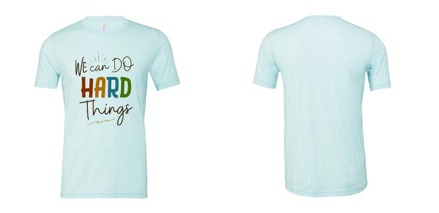 Crew Neck --- Design Your Own