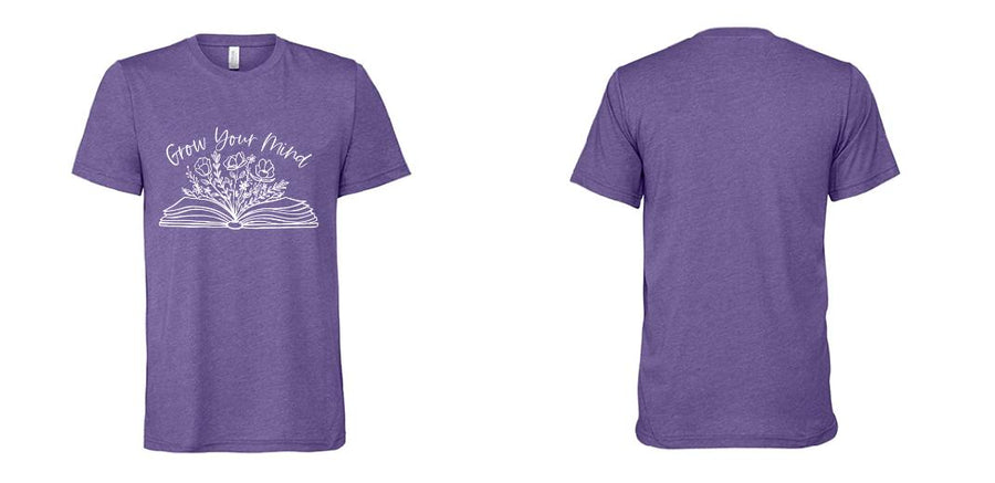 Crew Neck --- Design Your Own