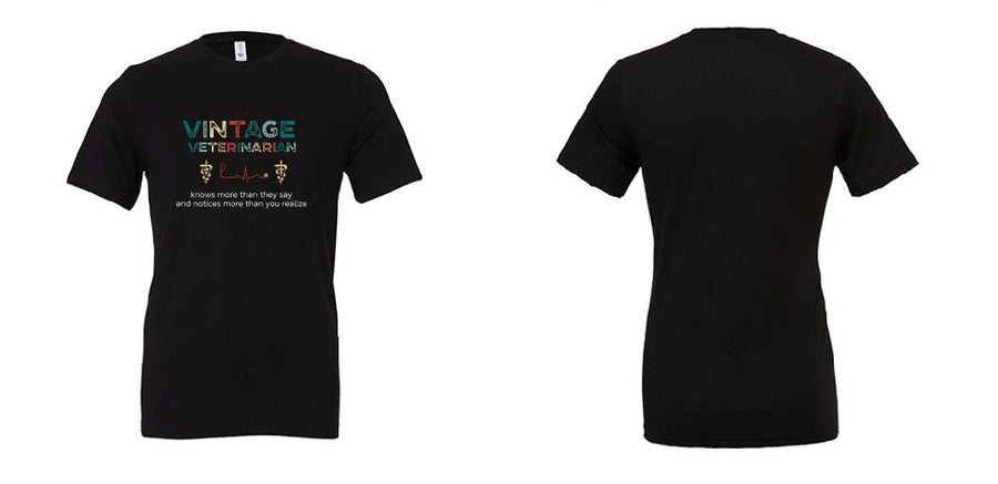 Crew Neck --- Design Your Own