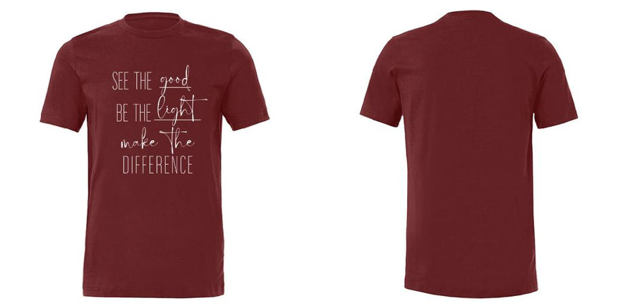 Crew Neck --- Design Your Own