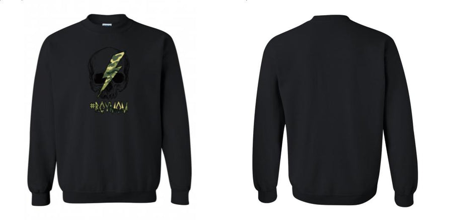 Heavy Blend Crewneck Sweatshirt- Design Your Own