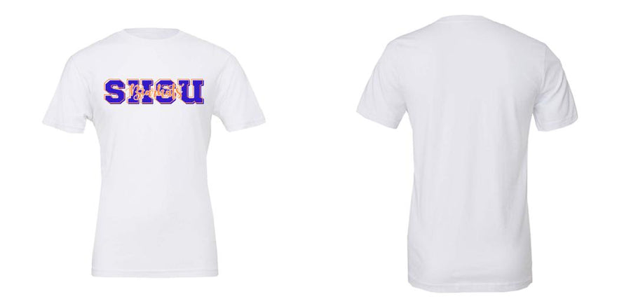 Crew Neck --- Design Your Own