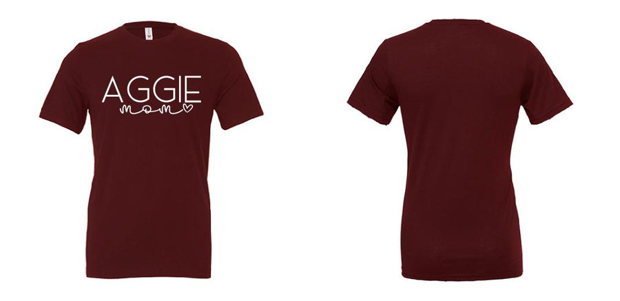 Crew Neck --- Design Your Own