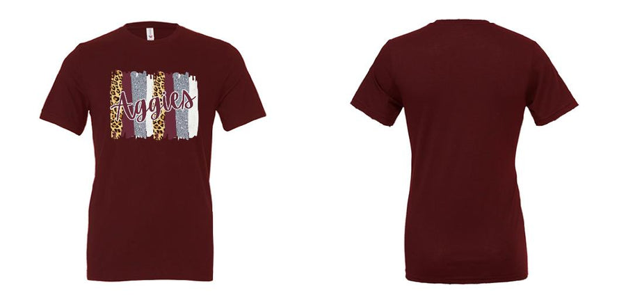 Crew Neck --- Design Your Own