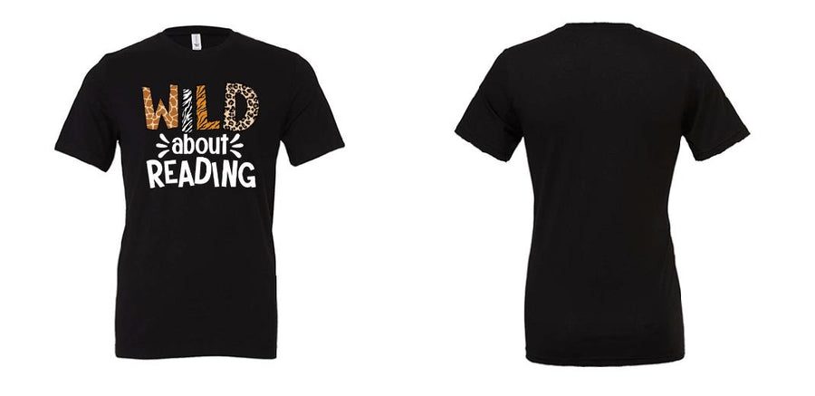 Crew Neck --- Design Your Own