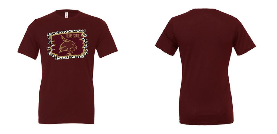 Crew Neck --- Design Your Own