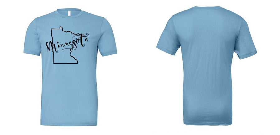 Crew Neck --- Design Your Own
