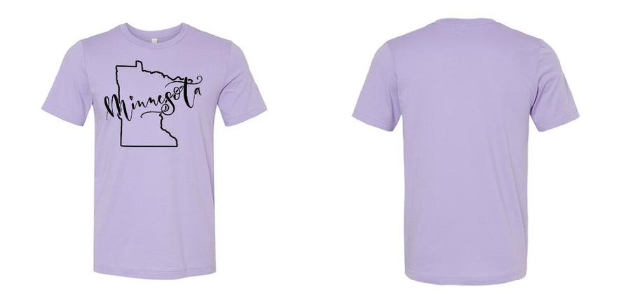 Crew Neck --- Design Your Own