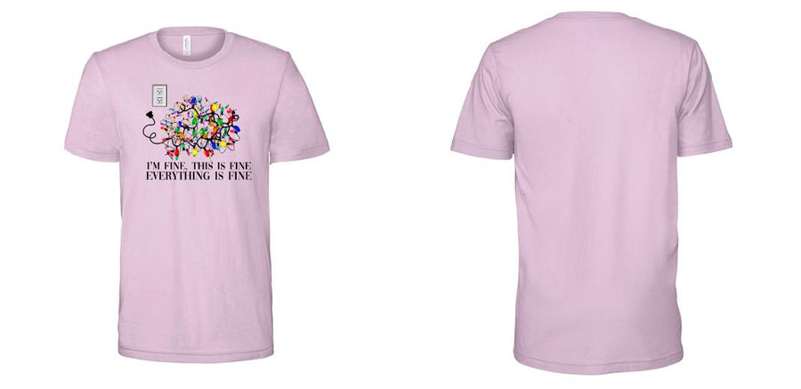 Crew Neck --- Design Your Own