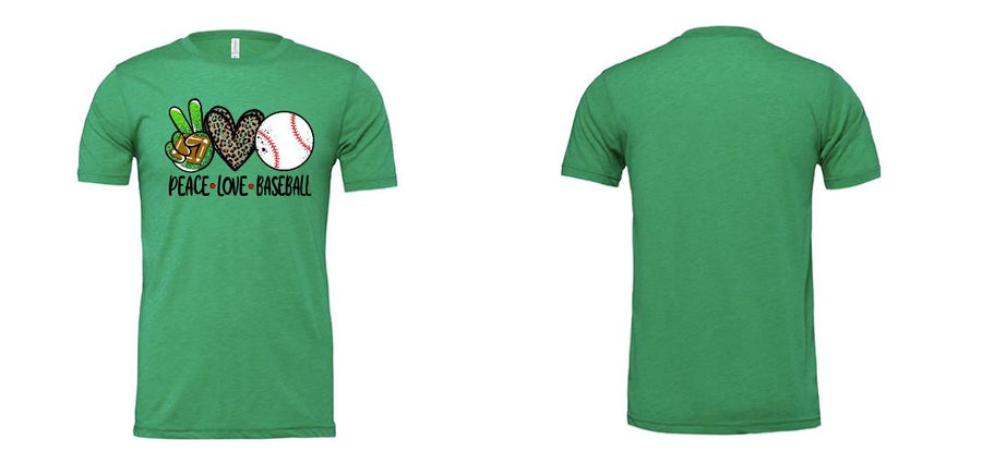 Crew Neck --- Design Your Own