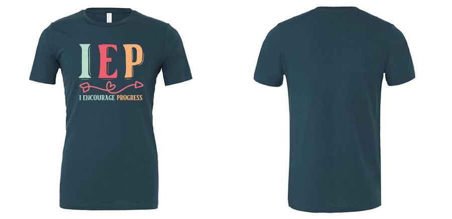 Crew Neck --- Design Your Own