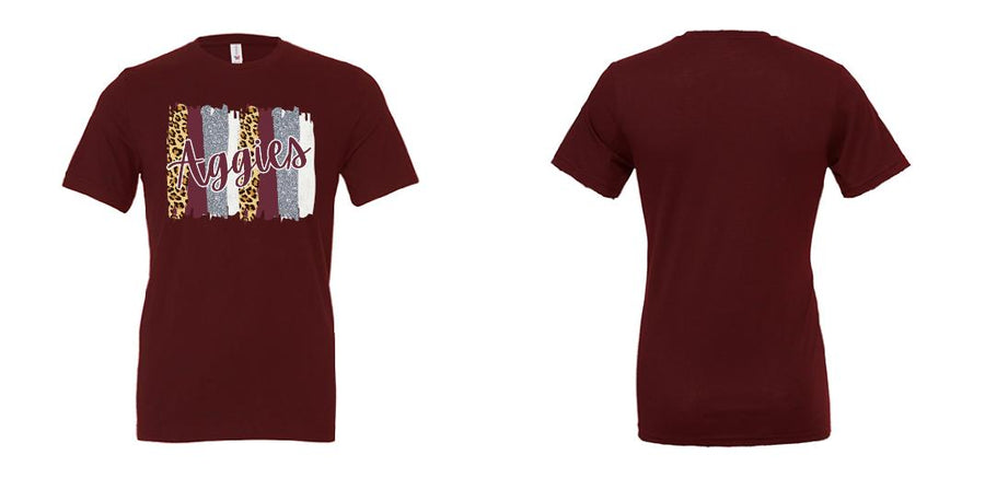 Crew Neck --- Design Your Own