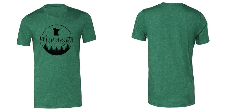 Crew Neck --- Design Your Own