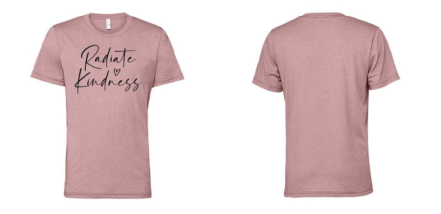 Crew Neck --- Design Your Own