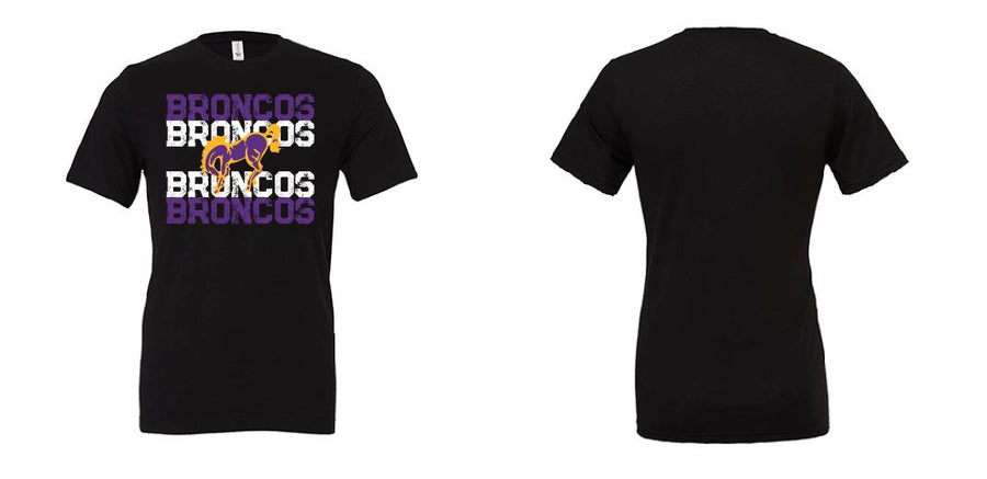 Crew Neck --- Design Your Own