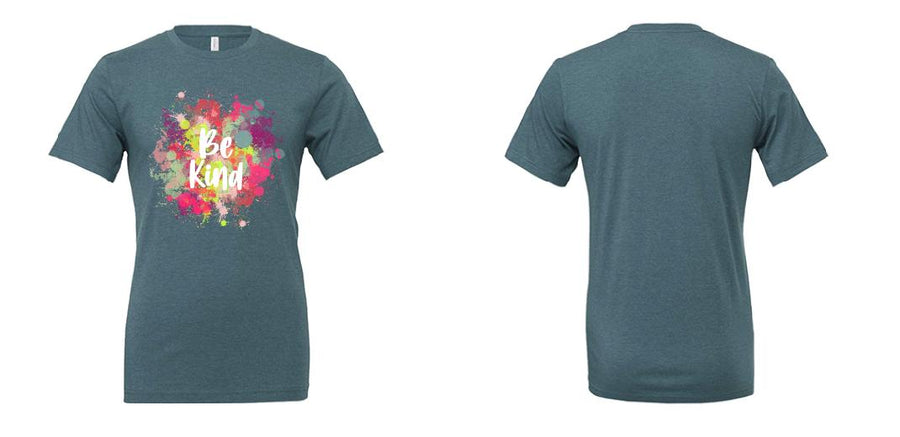Crew Neck --- Design Your Own