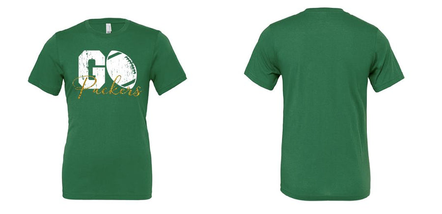 Crew Neck --- Design Your Own