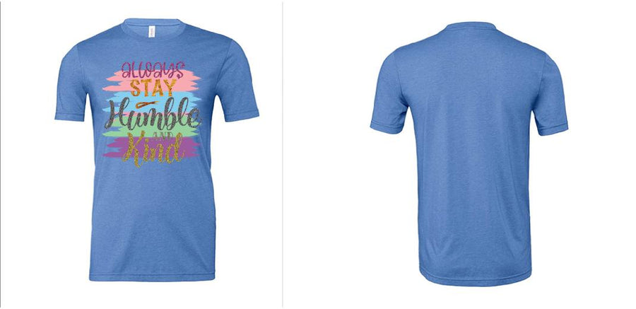Crew Neck --- Design Your Own