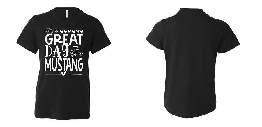 Youth Crew Neck - Design Your Own