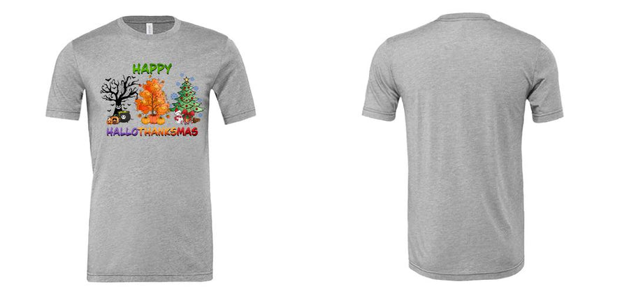 Crew Neck --- Design Your Own